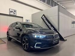 VOLKSWAGEN Passat Variant 1.4 GTE DSG Plug-In-Hy