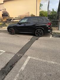 BMW X5 xDrive30d M Sport Pro 298 CV – 2025