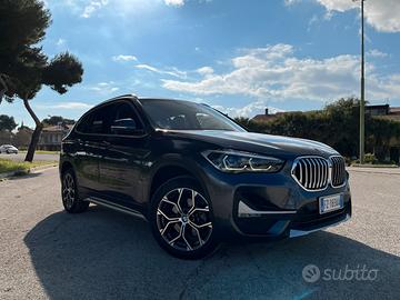 BMW X1 X-LINE my 2020