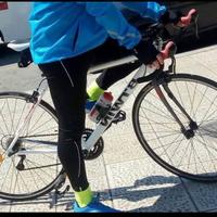 Bicicletta da corsa