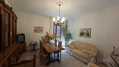 Appartamento centrale