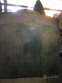 Cofano anteriore usato per Fiat 850 Vignale