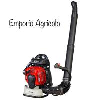 Soffiatore a spalla efco sa 9010 - 77cc