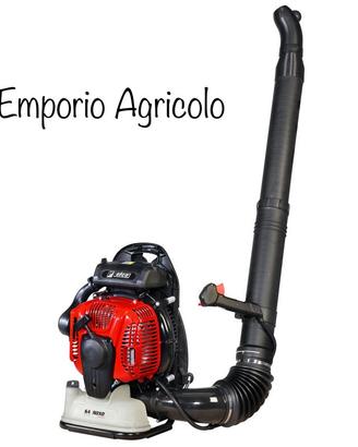 Soffiatore a spalla efco sa 9010 - 77cc