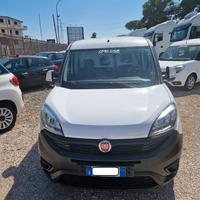 Fiat doblo' frigo maxi