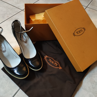 Scarpe décolleté Tod's