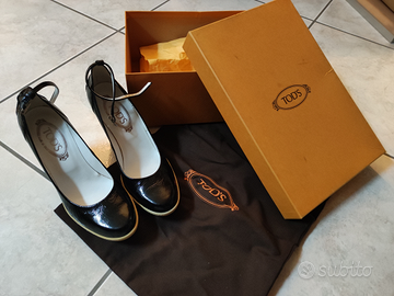 Scarpe décolleté Tod's