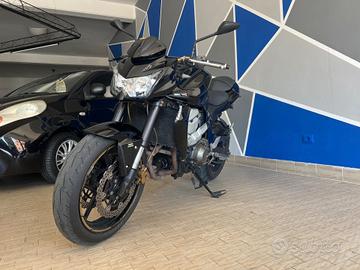 Kawasaki Z 750