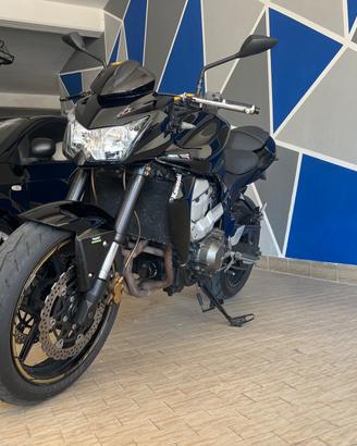 Kawasaki Z 750