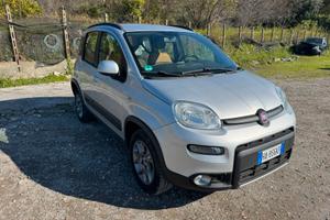 Fiat panda 4x4 1.3