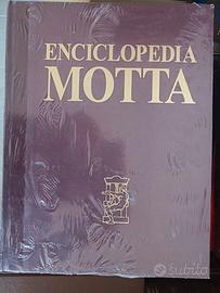 Enciclopedia Motta Editore