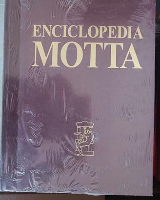 Enciclopedia Motta Editore
