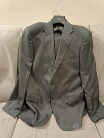 Abito uomo giacca e pantalone