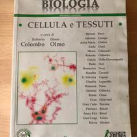 Biologia cellula e tessuti