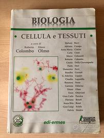 Biologia cellula e tessuti