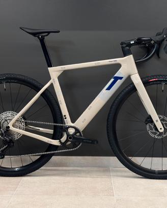 3T Primo 2 10th Anniversario tg. M