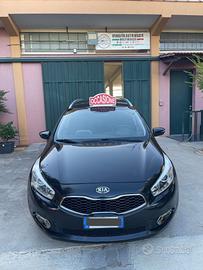 Kia Ceed cee'd 1.6 CRDi 110 CV SW Cool