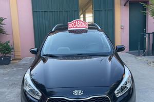 Kia Ceed cee'd 1.6 CRDi 110 CV SW Cool