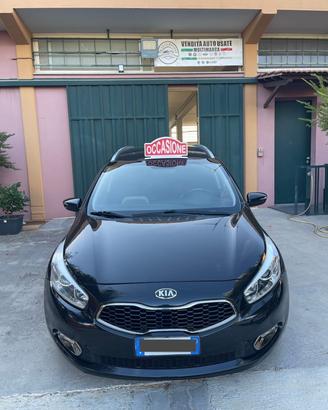 Kia Ceed cee'd 1.6 CRDi 110 CV SW Cool