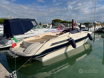 Riva Gitano 33