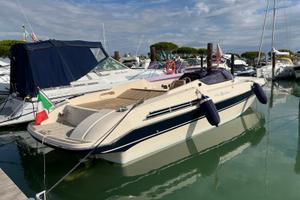 Riva Gitano 33