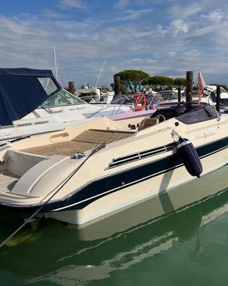 Riva Gitano 33