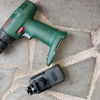 Avvitatore Bosch PSR 7,2 VES non funzionante