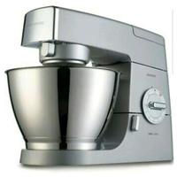 impastatrice kenwood chef classic km331