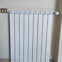 Termosifoni in alluminio