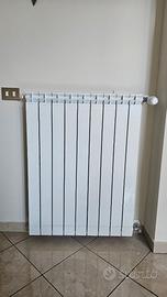 Termosifoni in alluminio