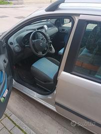 fiat panda gpl 2007