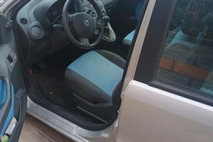 fiat panda gpl 2007