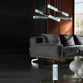 lampadario a LED a sospensione