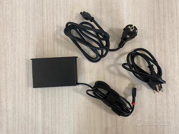 Caricatore Computer Lenovo