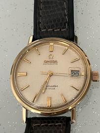 Omega seamaster de ville