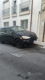 SSANGUIONG KIRON 2.0D