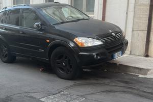 SSANGUIONG KIRON 2.0D