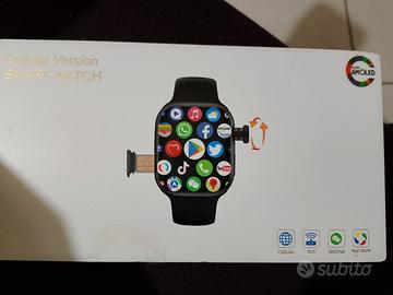 smart watch