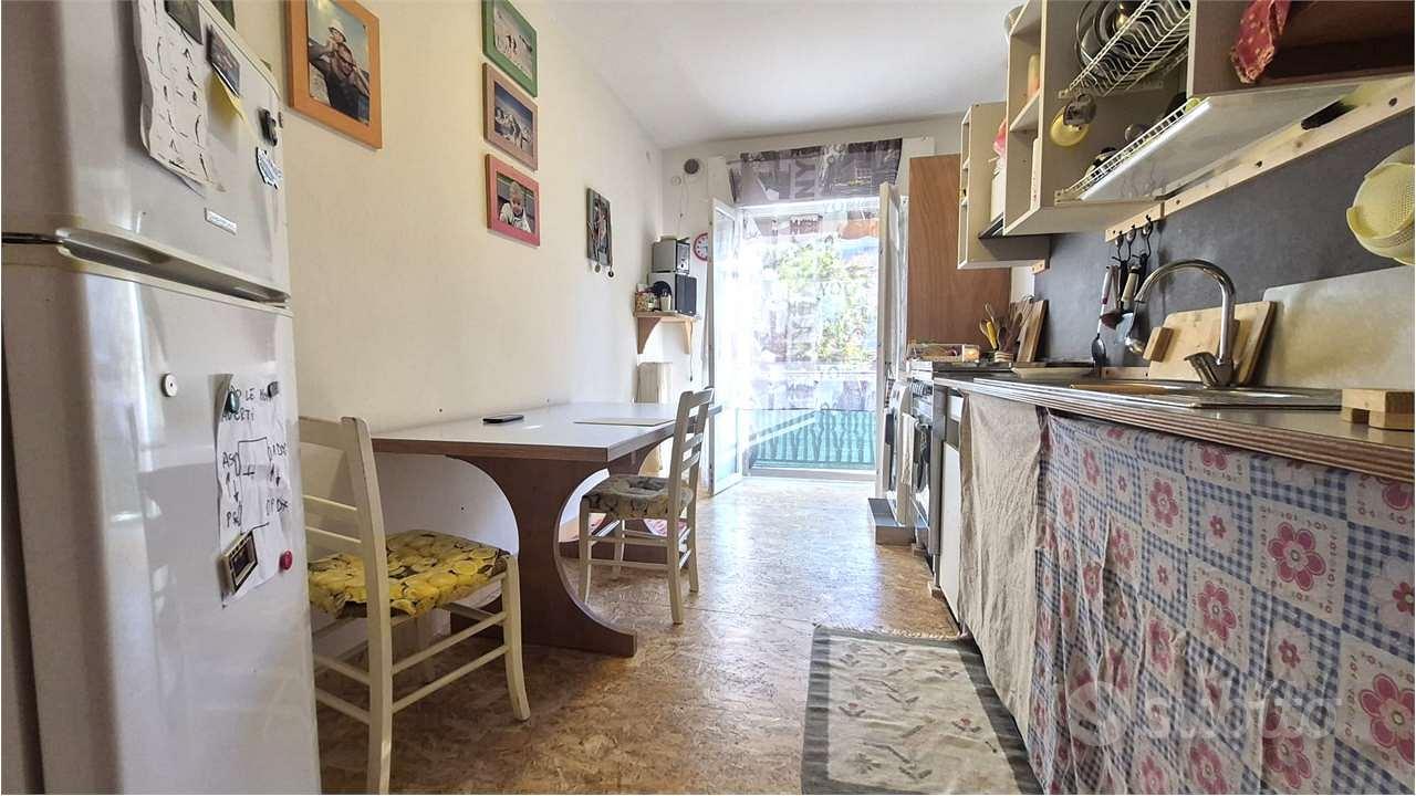 Appartamento – Martellago, Ca' Niero - Altro