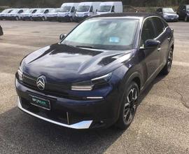 Citroen C4 Max 1.2 136 cv Hybrid - Km Zero