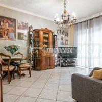 AMPIO 2 LOCALI IN CONTESTO RIQUALIFICATO CON 110%