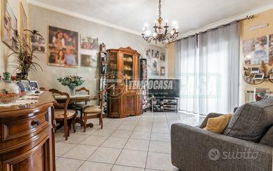 AMPIO 2 LOCALI IN CONTESTO RIQUALIFICATO CON 110%