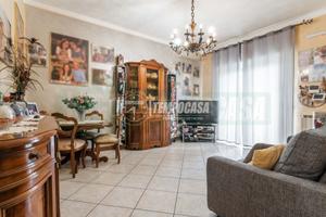 AMPIO 2 LOCALI IN CONTESTO RIQUALIFICATO CON 110%