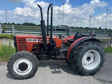 TRATTORE FIAT 8066
