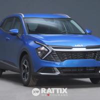 KIA Sportage V 2025 Sportage 1.6 t-gdi Business