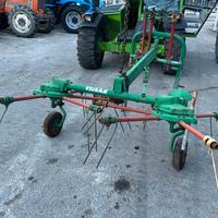 Voltafieno 2 giranti