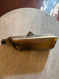 Scarico originale husqvarna 701 2022