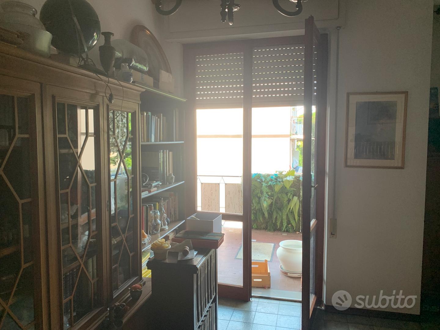 Apartment in MS - Vista 2