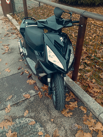 Peugeot Speedfight 3