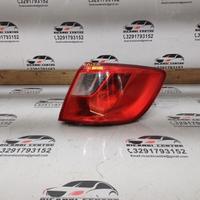 Faro fanale stop posteriore destro seat ibiza 2011